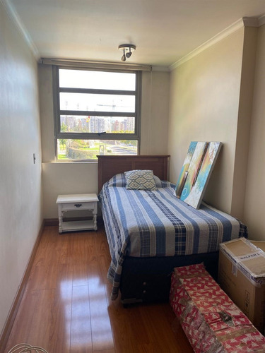 Departamento En Venta En Av. Presidente Riesco 5037