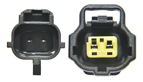 Sensor Temp Aire Admisión Grand Cherokee V8 4.7l 01-04