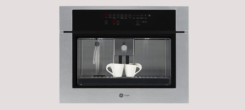 Máquina De Café Empotrable Acp611i Ge Profile