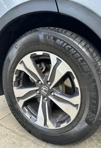 Honda CR-V 2.4 City Plus