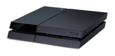 Sony Playstation 4 500gb + Disco + Control + Juegos + Psplus