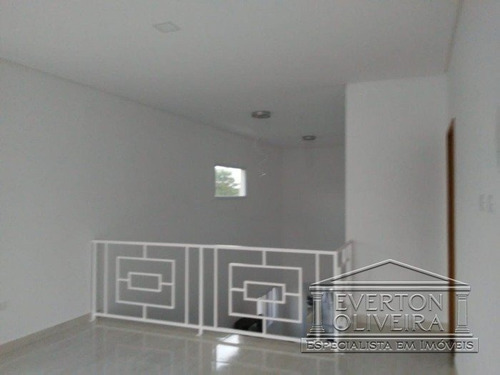 Imagem 8 de 15 de Sobrado - Jardim America - Ref: 10636 - V-10636