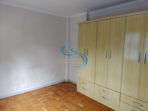 Imagem 6 de 12 de Apartamento Com 1 Dorm, Liberdade, São Paulo - R$ 190 Mil, Cod: 3223 - V3223