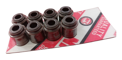 Retenes Válvulas Daihatsu Charade G10 1.0/ G20 850 78-85 X8u