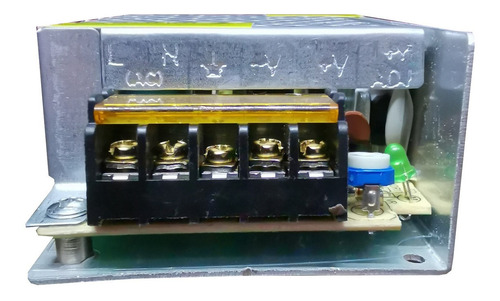 Fuente De Alimentacion Eliminador 24v 45w 1.5am Fa45