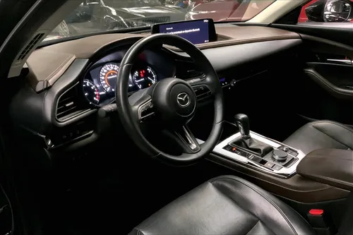 Mazda CX-30 5 PTS. I GRAND TOURING, L4, 2.5 LT. 186 HP, TA 6