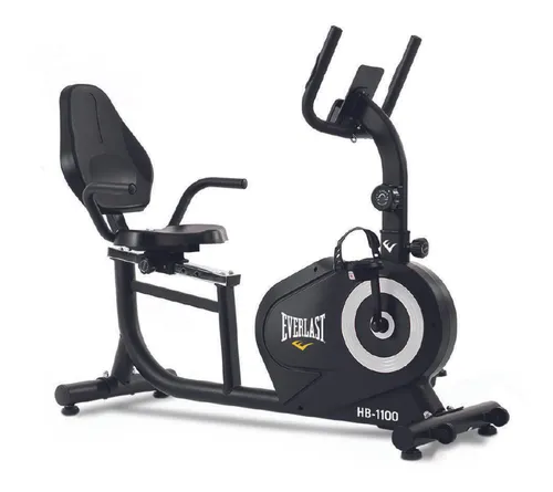 Everlast bicicleta online fija