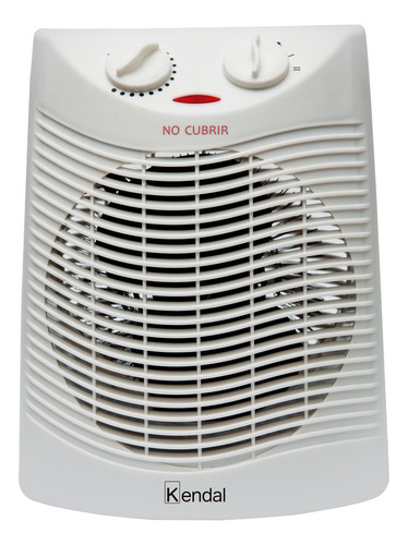 Termoventilador Calefactor Electrico 2000w 3mod Fh107a-s