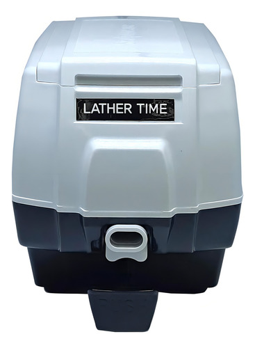 Maquina De Espuma Lather Time Professional -