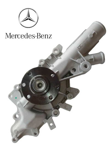 Bomba De Agua Mercedes Benz Sprinter 313 413