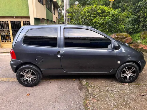 Renault Twingo Dynamique 16v 2010