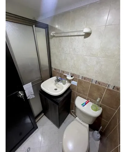 Vendo Comodo Apartamento Rodeo Alto, Parte Baja.
