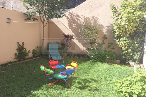 Muy Buen Ph 4 Amb Hermoso Jardin Muy Buena Ubicacion - Munro