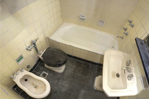 Imagen 17 de 17 de Venta 2 Ambientes Con Balcón Alto Palermo-luminoso