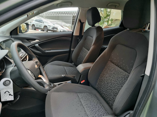 Chevrolet Tracker 1.2 Turbo At