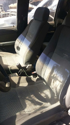 Sucata L200 Gls Turbo Diesel 4x4 Manual
