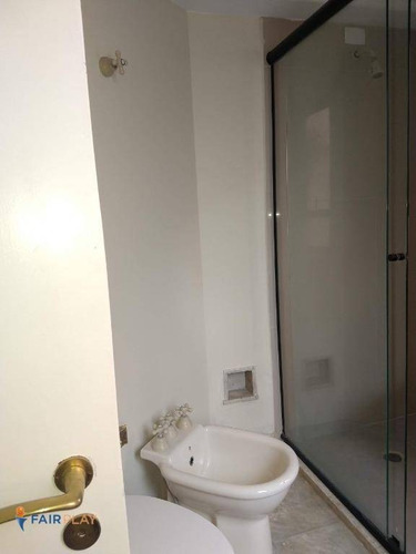 Imagem 15 de 29 de Apto Na Vila Nova Conceicao 312m 4 Dorms 4 Vagas - Ap6093