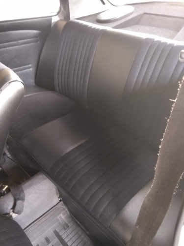 Imagem 8 de 10 de Vw Fusca 1981
