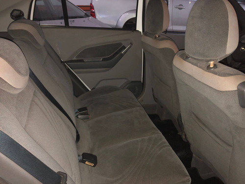 Imagem 6 de 7 de Chevrolet Agile 1.4 Mpfi Ltz 8v Flex 4p Manual
