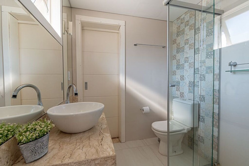 Imagem 10 de 27 de Casa À Venda No Bairro Moinhos De Vento - Canoas/rs - O-21203-35239