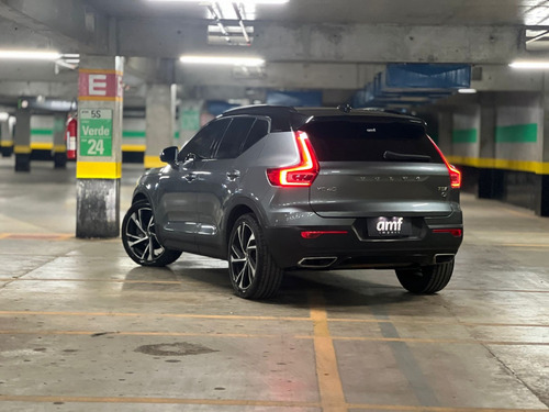 Volvo XC40 2.0 T5 R-design Awd 5p