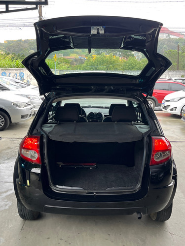 Ford Ka 1.0 Tecno Flex 3p