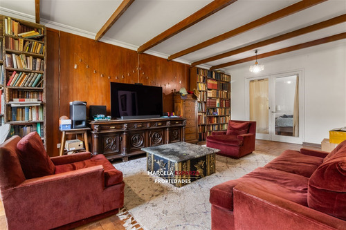 Casa Venta, Para Remodelar Islas Marianas Vitacura