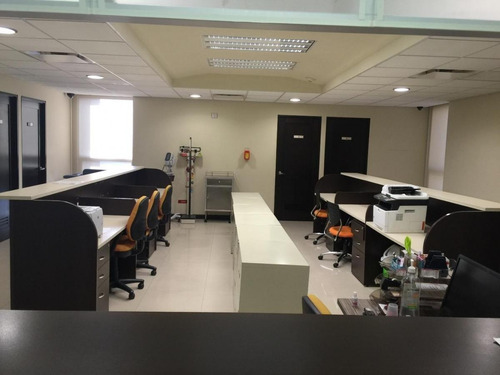 Consultorios Centro Médico San José