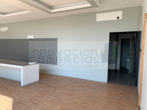 Imagen 13 de 20 de Local Comercial Para Servicios Junto A Mercedes Benz De Bern