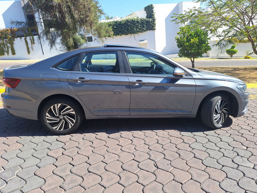 Volkswagen Jetta 1.4 T Fsi Highline Tiptronic