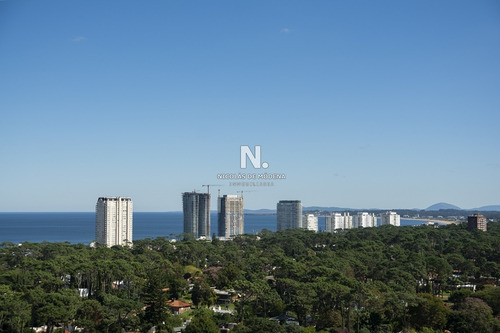 Hermoso Departamento En Venta A Estrenar.- Ref: 4487