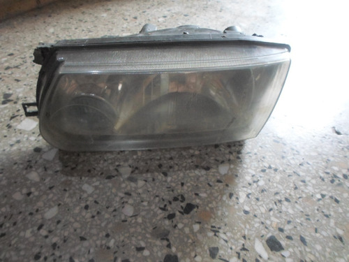 Faro Nissan Sentra B13 Izquierdo 2002 - 2007 