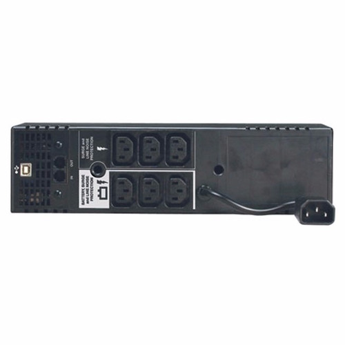 Ups Smart Pro Tripp-lite Smx1000lcd, Interactivo, 1000va