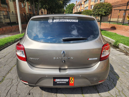 Renault Sandero 1.6 Dynamique
