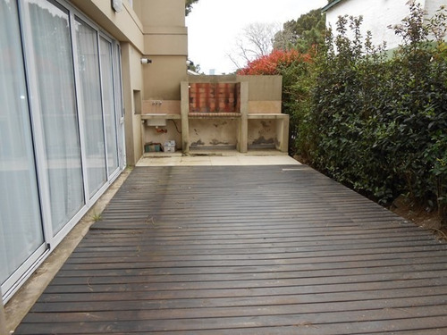 Imagen 14 de 14 de Pinacoy 3 - Duplex De 4 Ambientes En Venta- Pinamar
