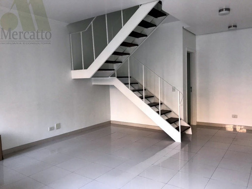 Casa De Condominio Para Venda, 3 Dormitório(s), 125.0m² - 2575