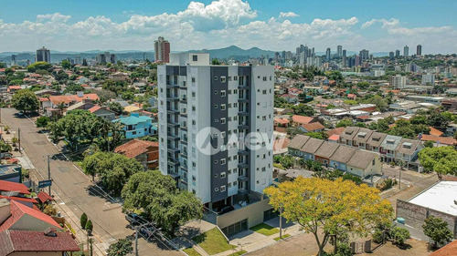 Imagem 1 de 16 de Apartamento Novo Com 2 Dormitórios À Venda, 52 M² Por R$ 250.000 - Ideal - Novo Hamburgo/rs - Ap3241