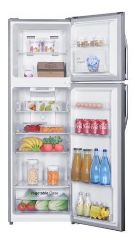 Refrigerador Winia 251 Litros No Frost Frt 270 Automático