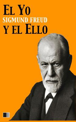 Libro El Yo Y El Ello - Ballesteros, Luis Lopez