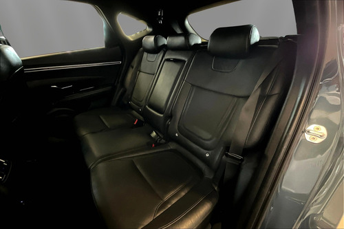 Hyundai Tucson 2.4 Limited Tech At
