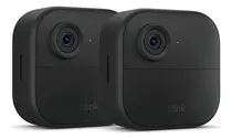 Comprar Blink Outdoor 4 (4.ª Gen.): Cámara De Seguridad Hd Inalámbrica, Batería De 2 Años, Compatible Con Alexa