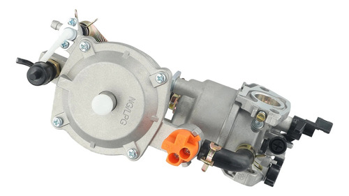 Kit De Carburador Generador Lpg168 Gx160 Gx200 168f
