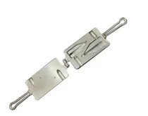 Comprar Molde Para Plomadas - 6 - Jones - Voladora 110 Grs Y 150 Grs