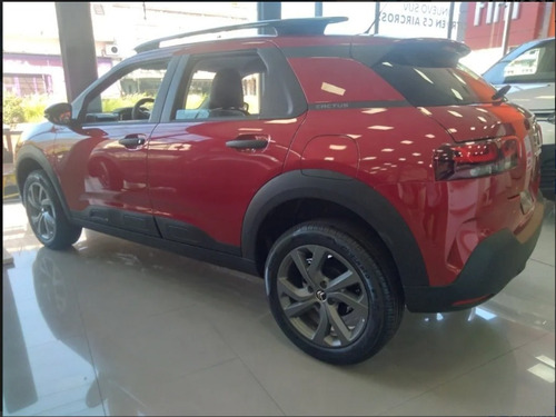 Imagen 12 de 17 de Citroën C4 Cactus Feel Retira Con Anticpo O Tu Usado L