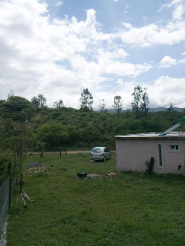Casa En Venta En Las Muyunas Huerta Grande