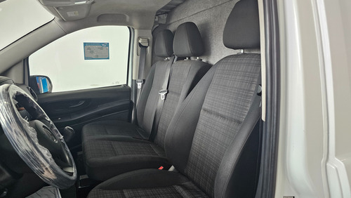 Mercedes-Benz Vito 1.6 111 Cdi Furgon V1 Aa 114cv