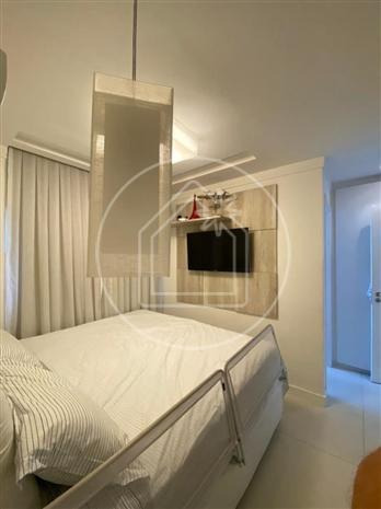 Apartamento - Ref: 882298