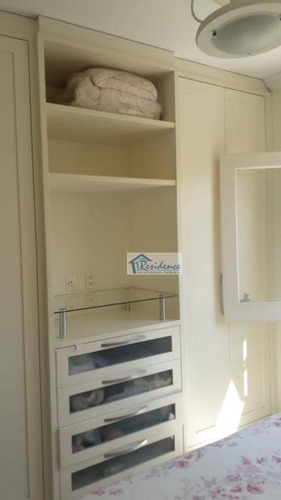Sobrado Com 5 Dormitórios À Venda, Vila Residencial Park Avenida - Indaiatuba/sp - So0315