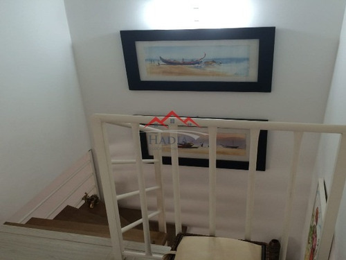 Imagem 10 de 20 de Casa A Venda No Condomínio Fechado Garden Resort Em Jundiaí Sp. - Ca00259 - 68517134