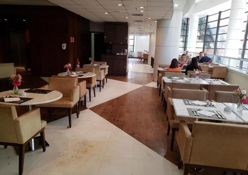 Imagem 17 de 17 de Flat Com 1 Dormitório À Venda, 32 M² Por R$ 325.000,00 - Paraíso - São Paulo/sp - Fl0036